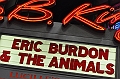 Eric Burdon & the Animals en concert